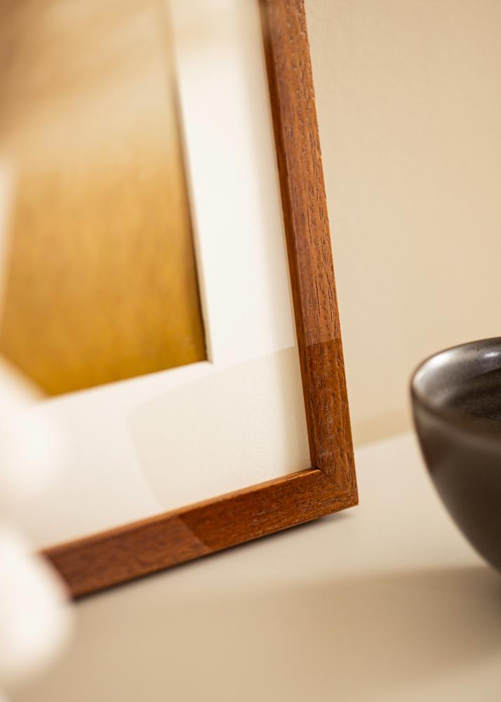 Rám Hermes Akrylové sklo Buk 30x45 cm