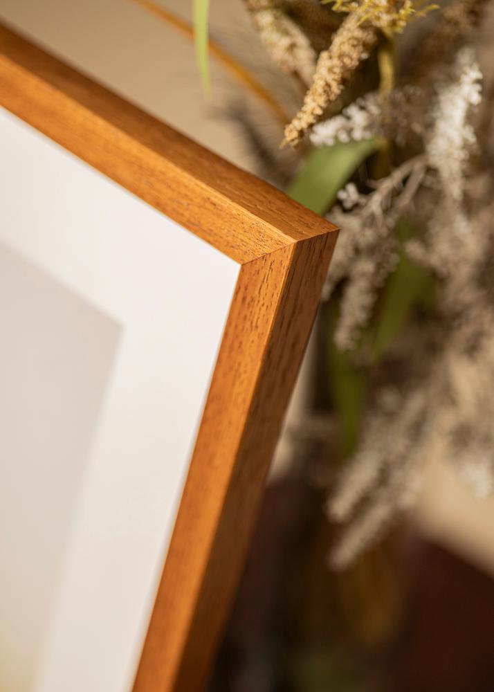 Rám Hermes Akrylové sklo Buk 30x45 cm