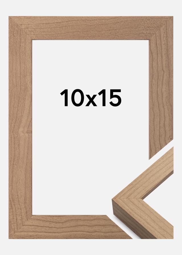 Rám New Stockholm Buk 10x15 cm