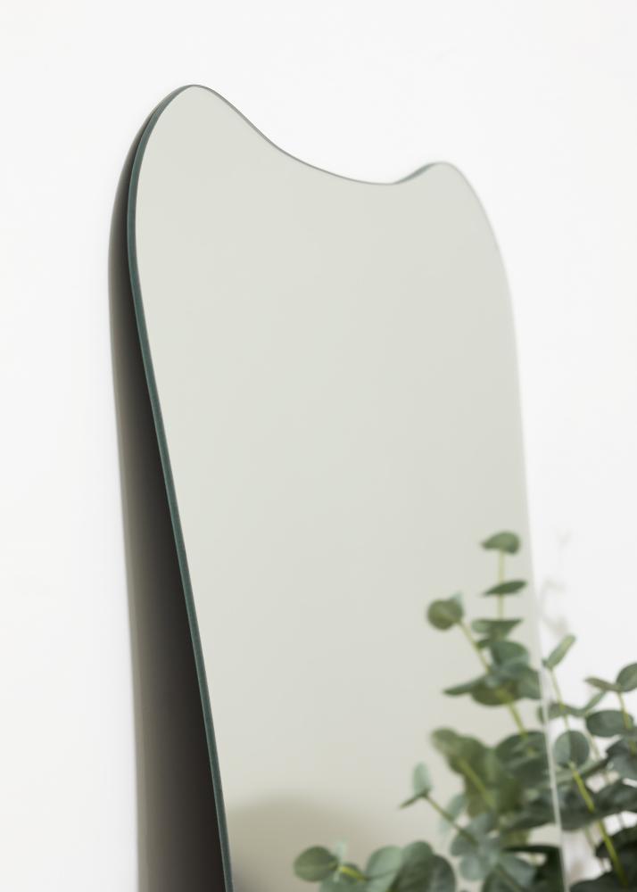 KAILA Zrkadlo Concave 50x70 cm