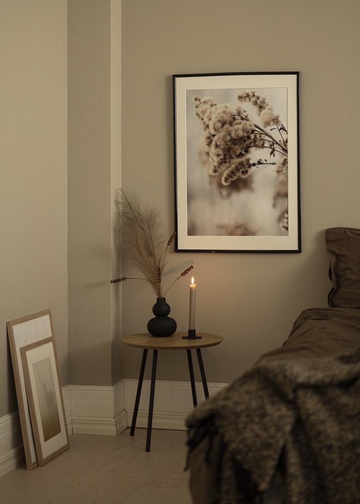 Rám Victoria Akrylové sklo Cierna 70x100 cm