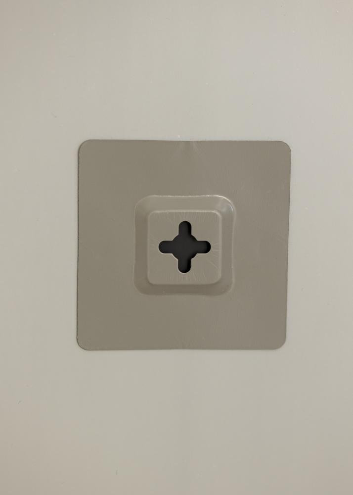 Zrkadlo Wave Rose Gold 55x110 cm