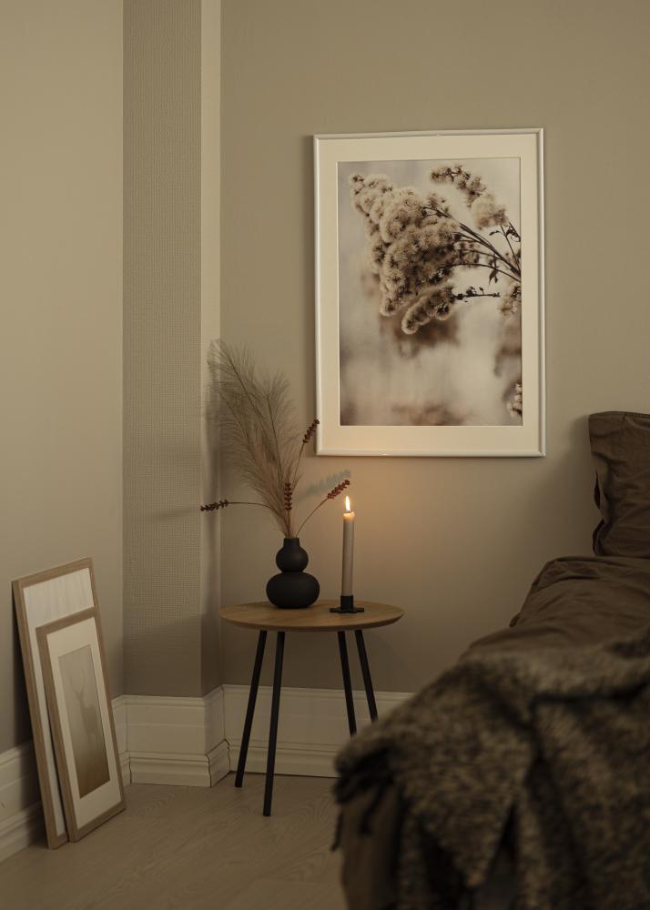 Rám Victoria Akrylové sklo Biela 50x70 cm