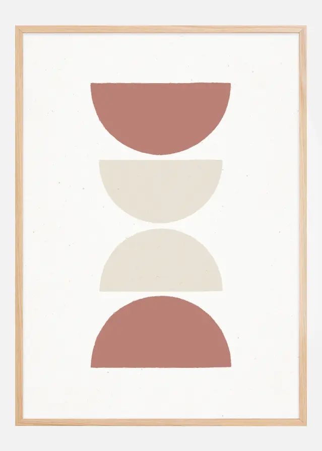 Rust and Sand - Lungo Plagát