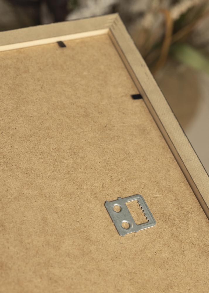 Rám Globe Akrylové sklo Čierna 59,4x84,1 cm (A1)