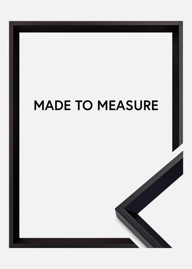 Rám Globe Cierna - Lubovolný rozmer