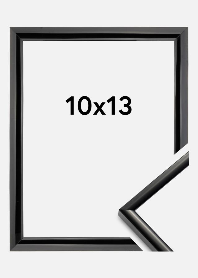Rám New Lifestyle Cierna 10x13 cm