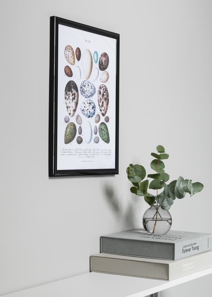 Rám Trendstyle Cierna 50x70 cm