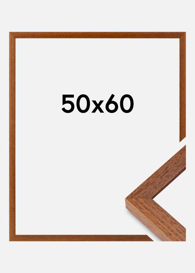 Rám Hermes Akrylové sklo Buk 50x60 cm