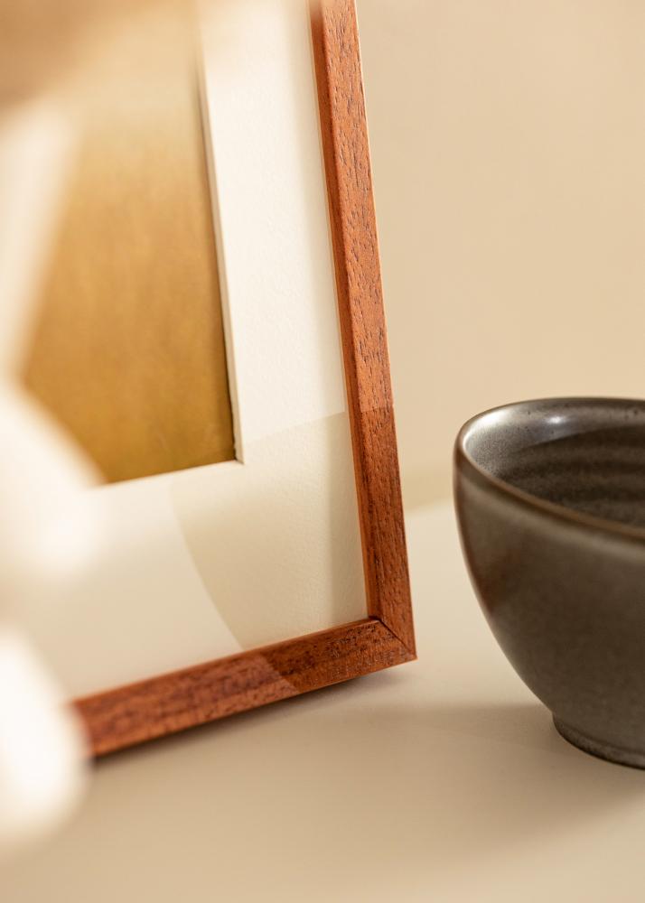 Rám Ares Akrylové sklo Cerešna 42x59,4 cm (A2)