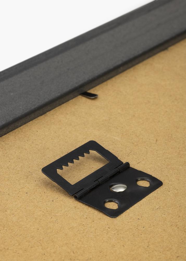 Rám Charleston Cierna 15x20 cm