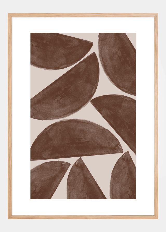 Soft Composition Plagát