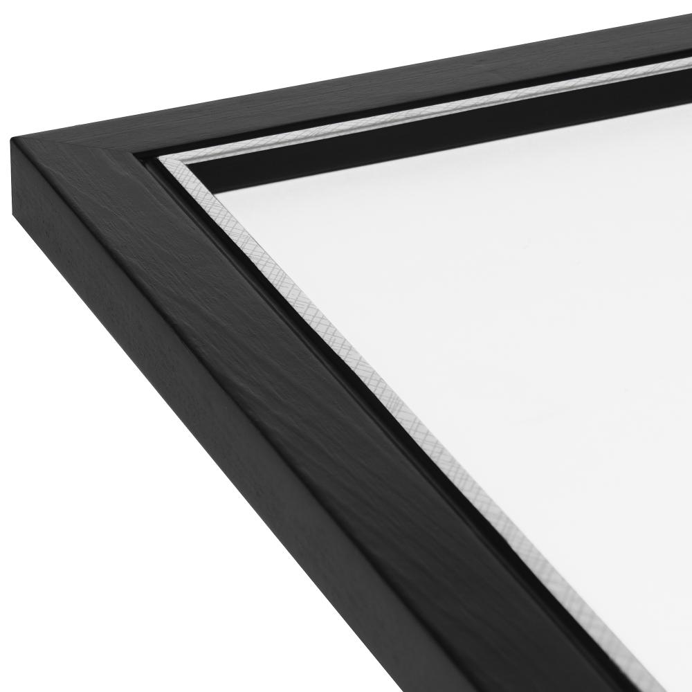 Rám Twist Cierna 15x20 cm