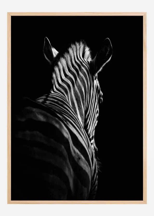 Stepping Down Plagát