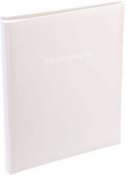 Pastel Fotoalbum Samolepiaca Fialová - 32x26 cm (50 Stránky)