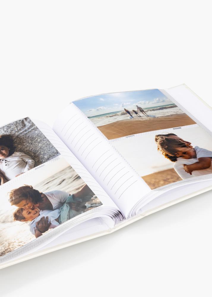 Festival Fotoalbum Soft Grey - 200 fotografií vo formáte 10x15 cm