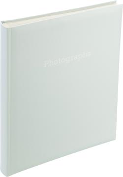 Pastel Fotoalbum Samolepiaca Mäta - 32x26 cm (50 Stránky)