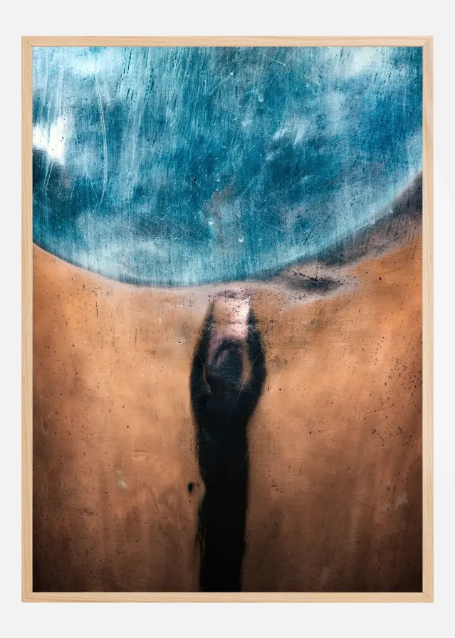 The Offering Plagát