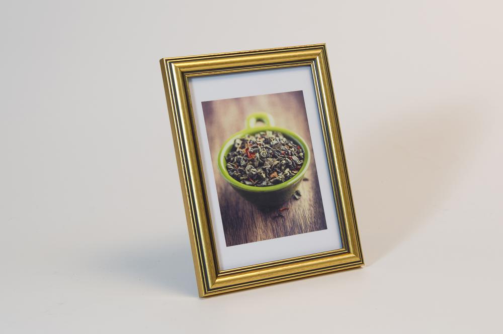 Rám Tango Classic Zlatá 20x30 cm