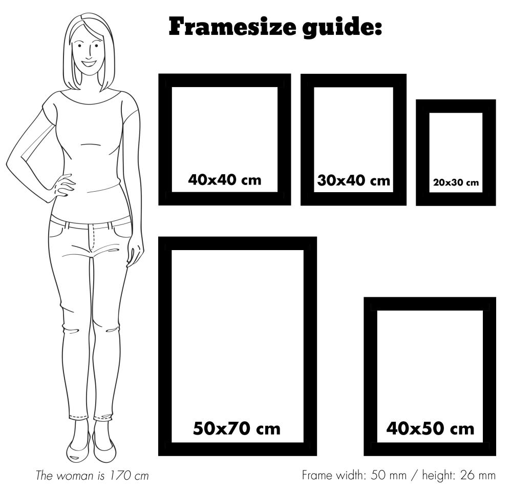 Rám Rokoko Strieborná 15x20 cm