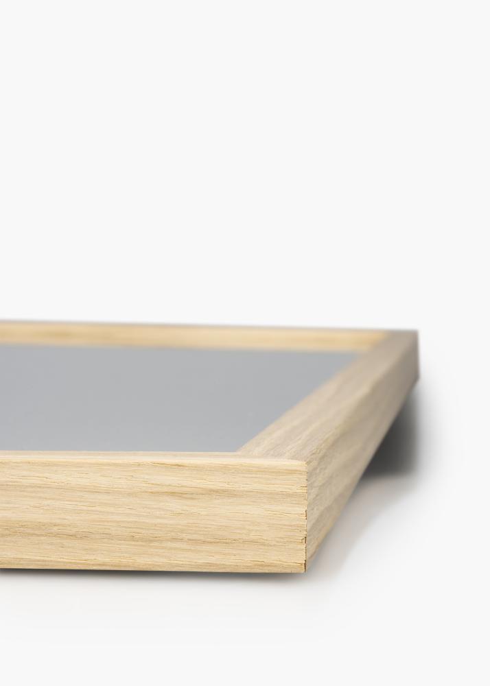 Zrkadlo Grimsåker Dub 70x100 cm