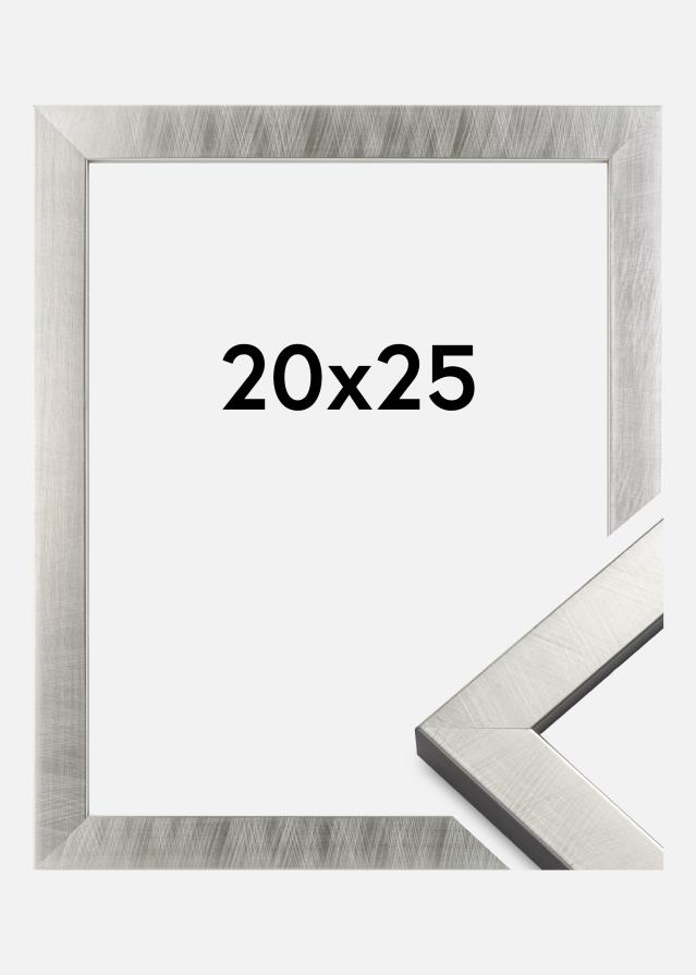 Rám Uppsala Strieborná 20x25 cm