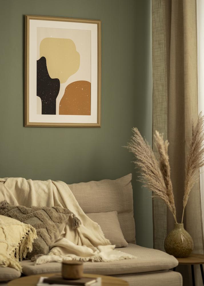 Rám Västkusten Akrylové sklo Dub 35x50 cm