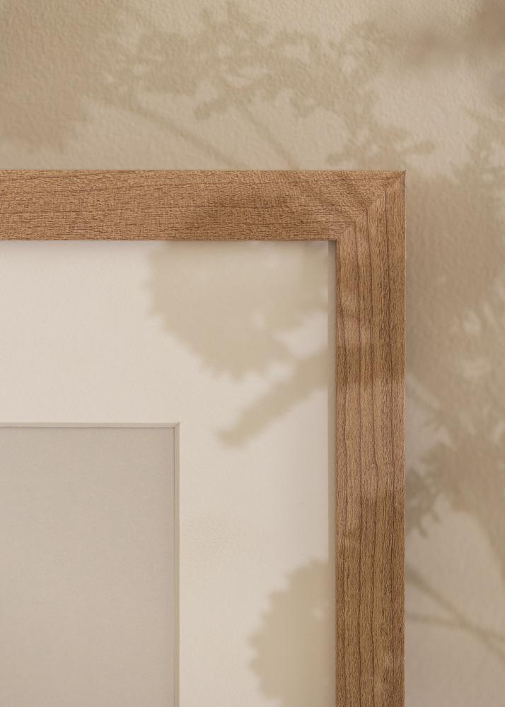 Rám New Stockholm Buk 15x20 cm