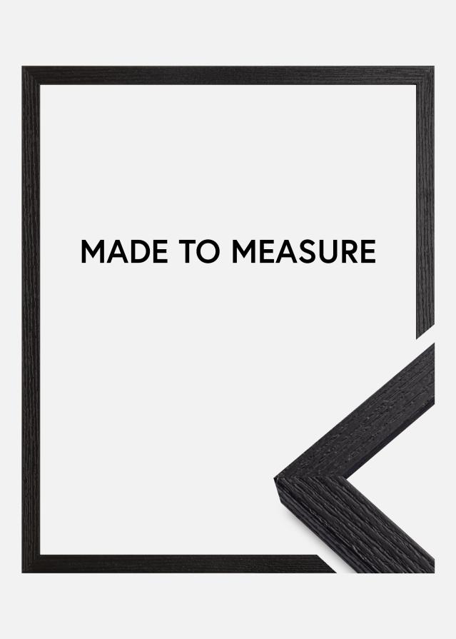 Rám Devon Cierna - Lubovolný rozmer