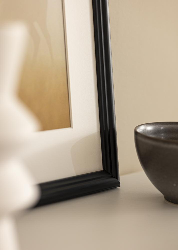 Rám Siljan Akrylové sklo Cierna 33x95 cm