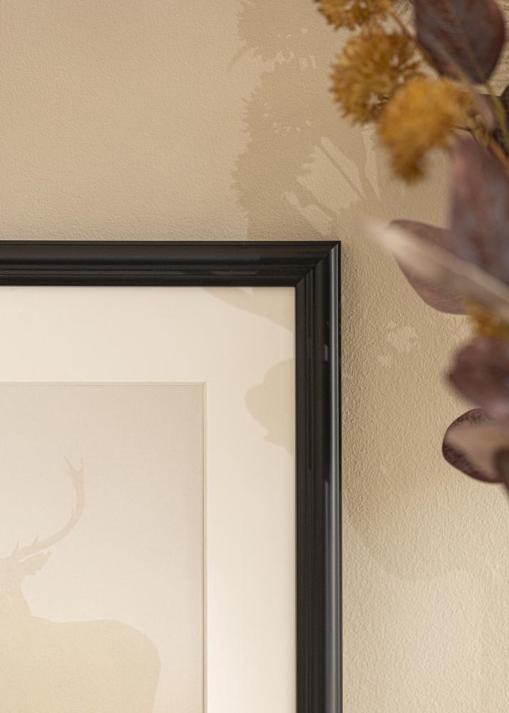 Rám Siljan Akrylové sklo Cierna 33x95 cm