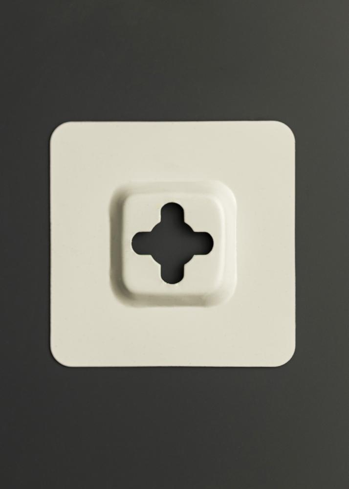 KAILA Okrúhly Zrkadlo Rose Gold 80 cm Ø