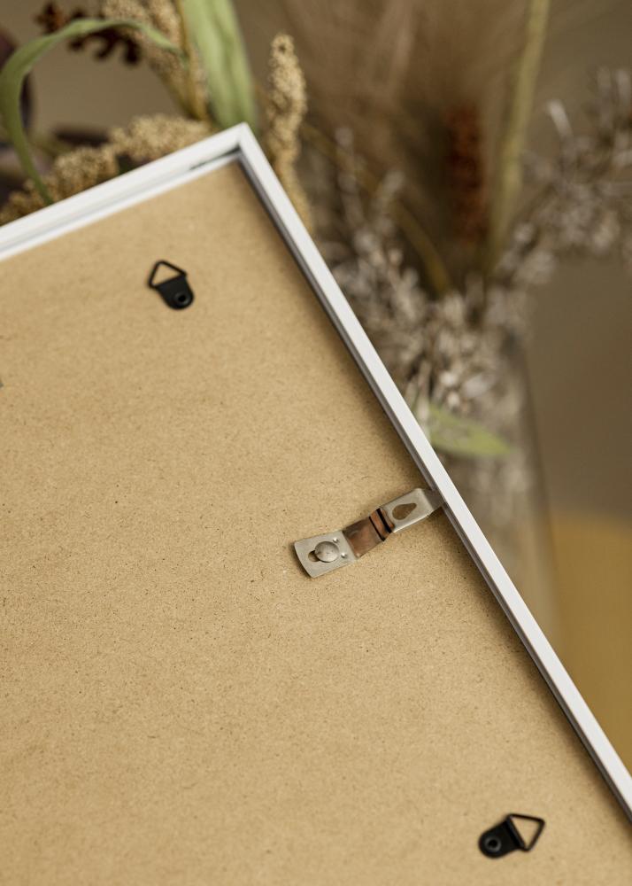 Rám Victoria Akrylové sklo Biela 50x70 cm