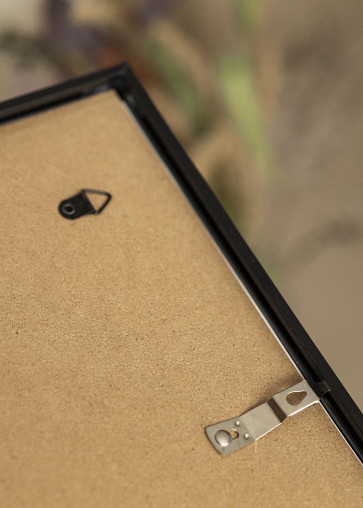 Rám Victoria Akrylové sklo Cierna 70x100 cm