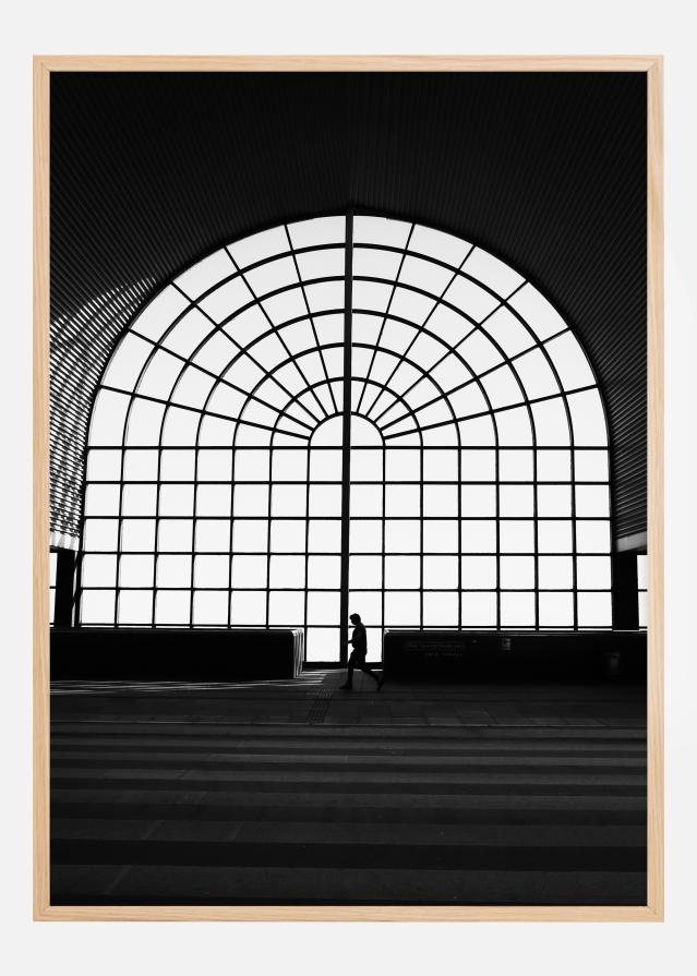 Time to travel Plagát