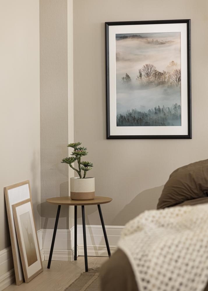 Rám Siljan Akrylové sklo Cierna 33x95 cm