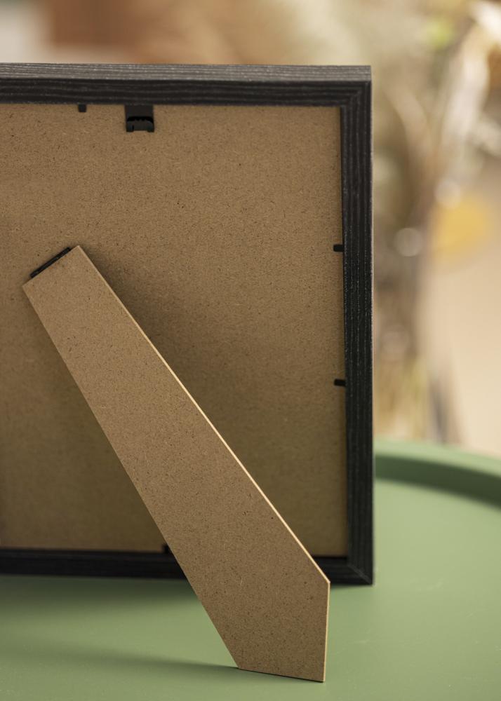 Rám Fiorito Akrylové sklo Tmavosivá 21x29,7 cm (A4)