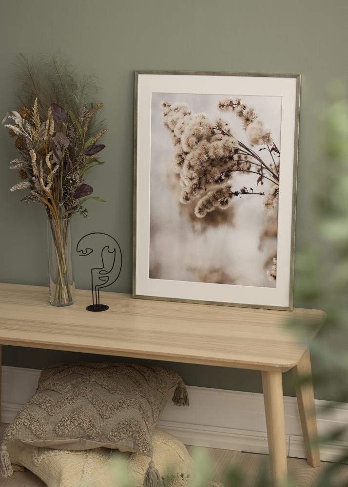 Rám Galant Strieborná 21x29,7 cm (A4)