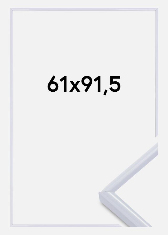 Rám Victoria Akrylové sklo Biela 61x91,5 cm