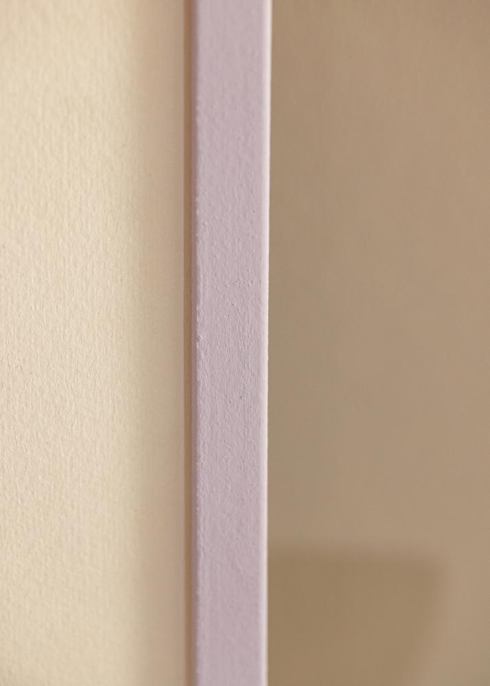 Farebné Akrylové sklo Fialová 59,4x84,1 cm (A1)