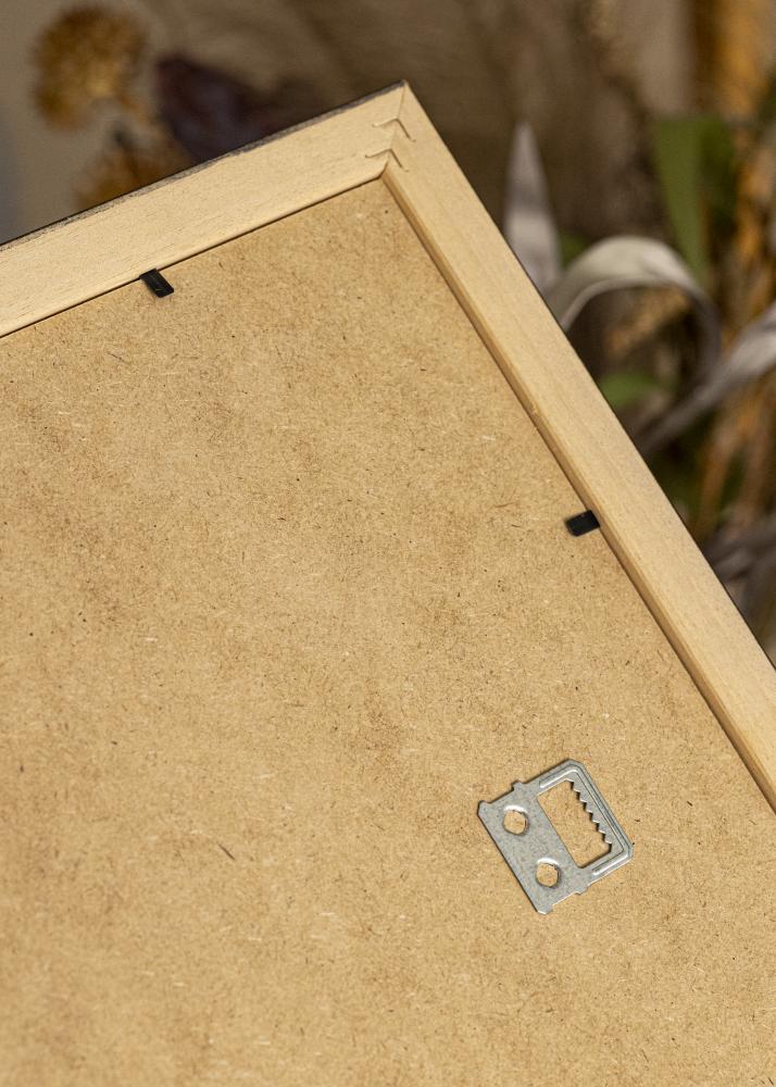 Rám Siljan Akrylové sklo Cierna 33x95 cm