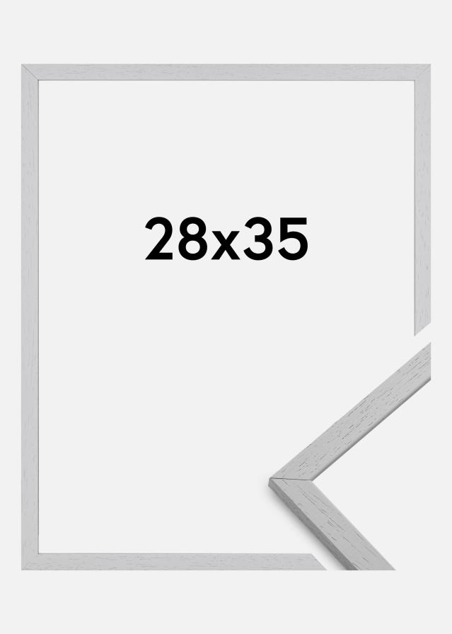 Rám Edsbyn Grey 28x35 cm