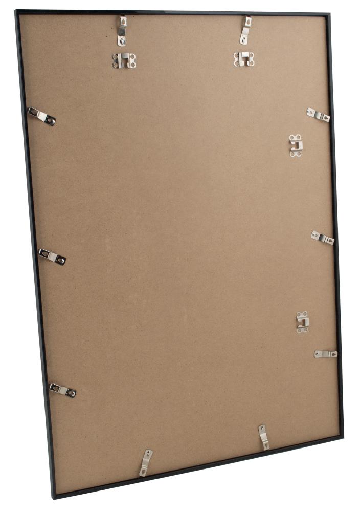 Rám Decoline Cierna 40x60 cm