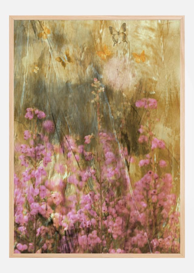 It Might As Well Be Spring Plagát