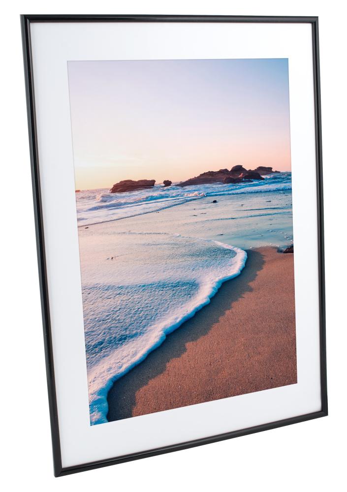 Rám Decoline Cierna 40x60 cm