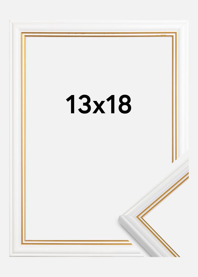 Rám Classic Biela 13x18 cm