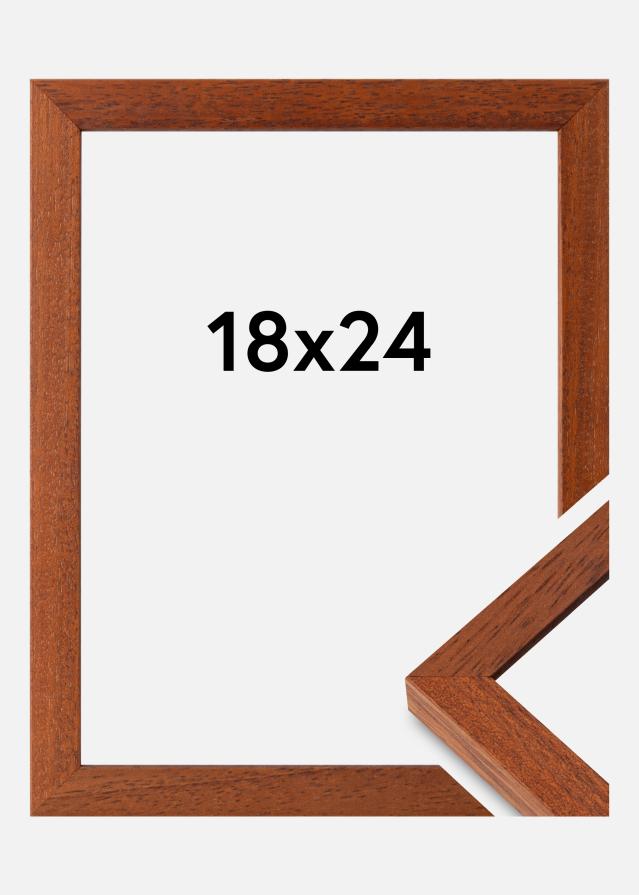 Rám Hermes Akrylové sklo Cerešna 18x24 cm