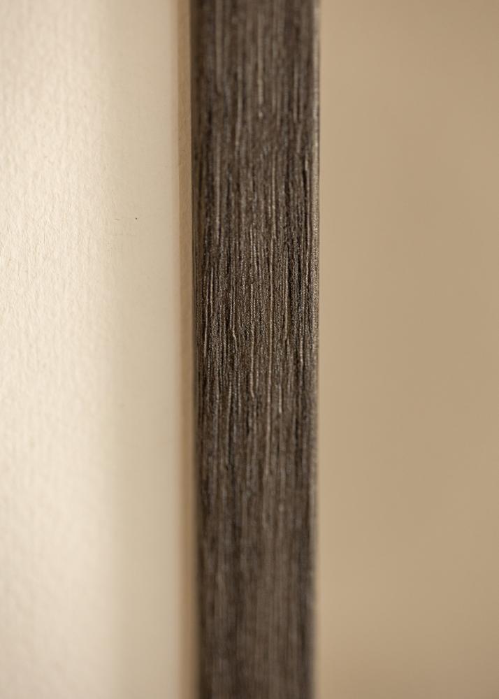 Rám Ares Akrylové sklo Grey Oak 42x59,4 cm (A2)