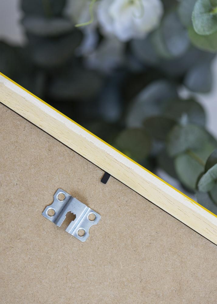 Rám Dorset Akrylové sklo Zlatá 42x59,4 cm (A2)