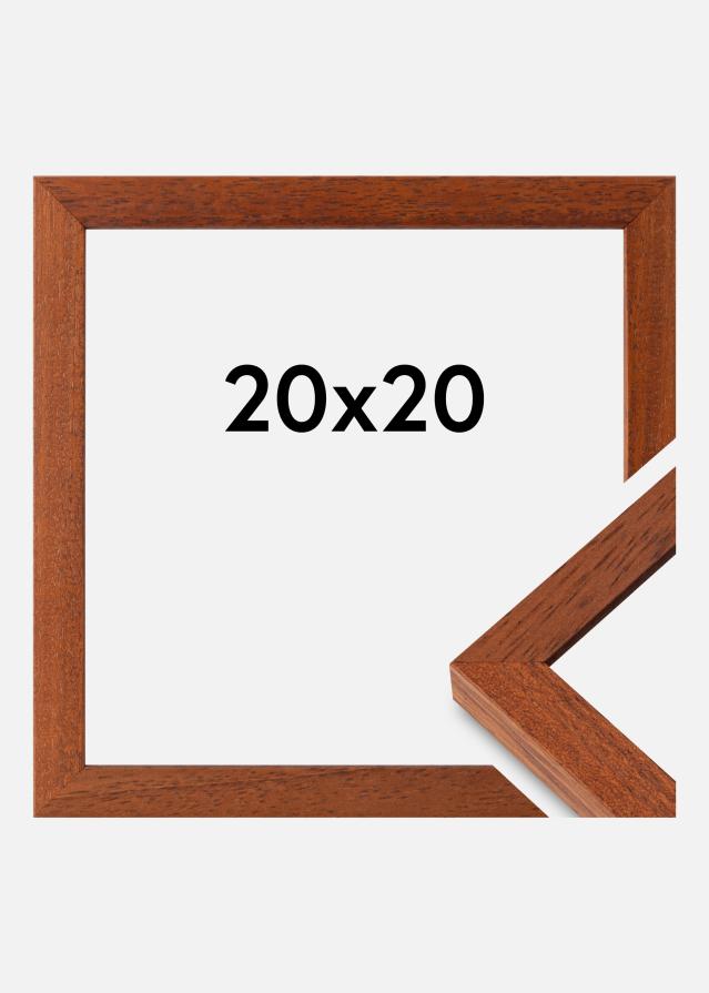 Rám Hermes Akrylové sklo Cerešna 20x20 cm